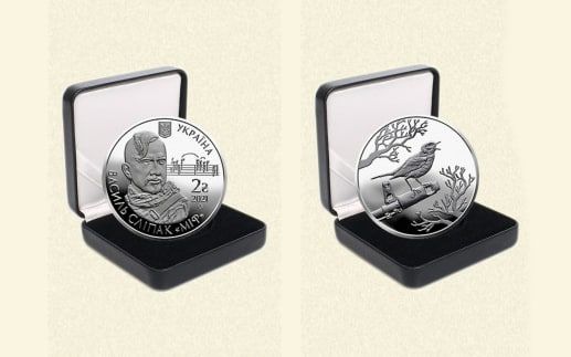 В Украине появится монета с лицом известного певца: герои не умирают!